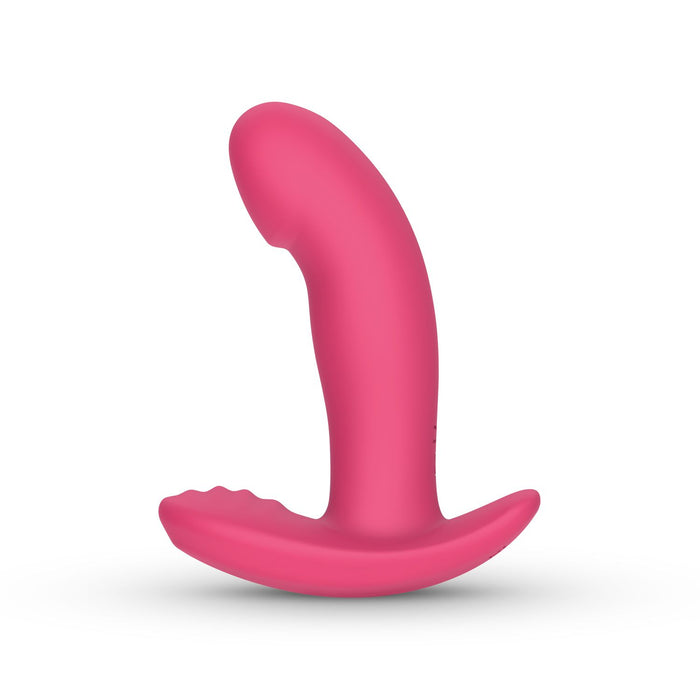 EasyToys Ivy Draagbare Vibrator Met App 12 cm