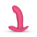 EasyToys Ivy Draagbare Vibrator Met App 12 cm