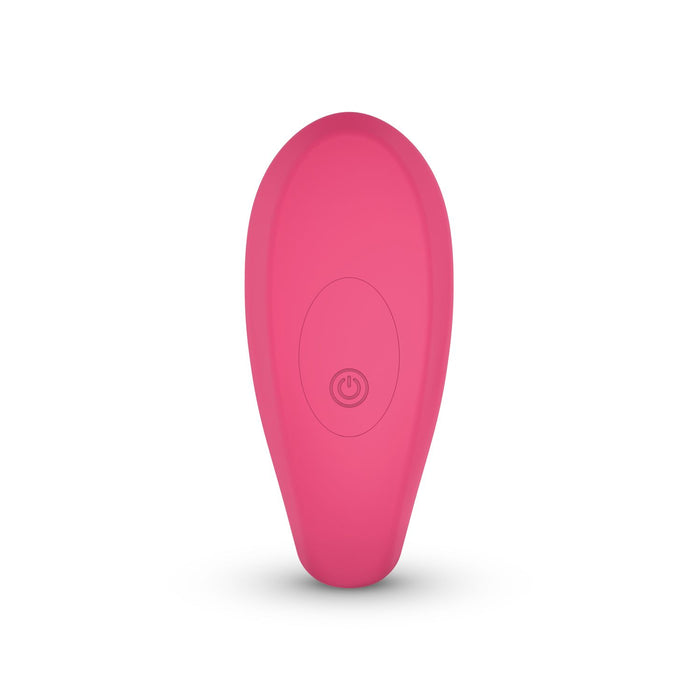EasyToys Ivy Draagbare Vibrator Met App 12 cm