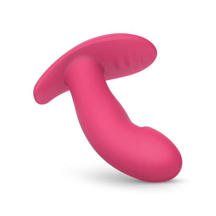 EasyToys Ivy Draagbare Vibrator Met App 12 cm