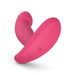 EasyToys Ivy Draagbare Vibrator Met App 12 cm