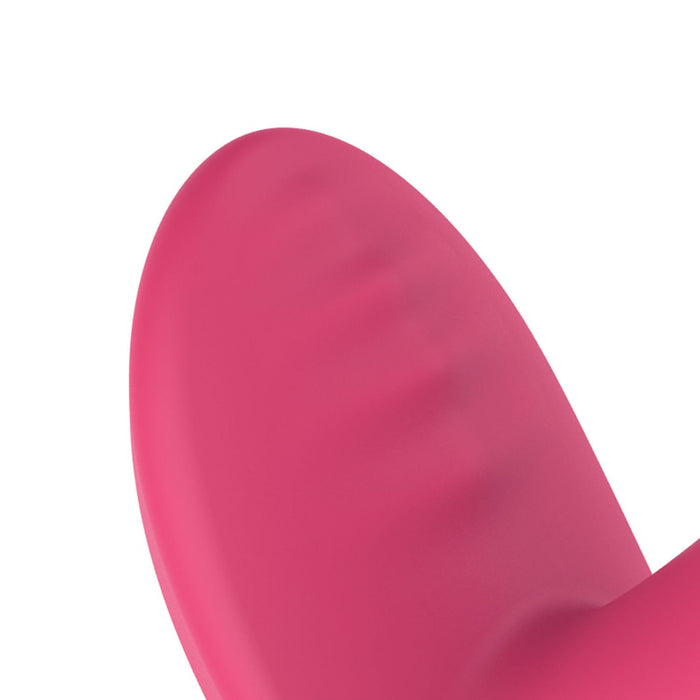 EasyToys Ivy Draagbare Vibrator Met App 12 cm