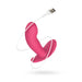 EasyToys Ivy Draagbare Vibrator Met App 12 cm