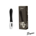 Teazers G-Spot Vibrator Zwart 20 cm