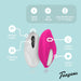 Teazers Panty Vibrator