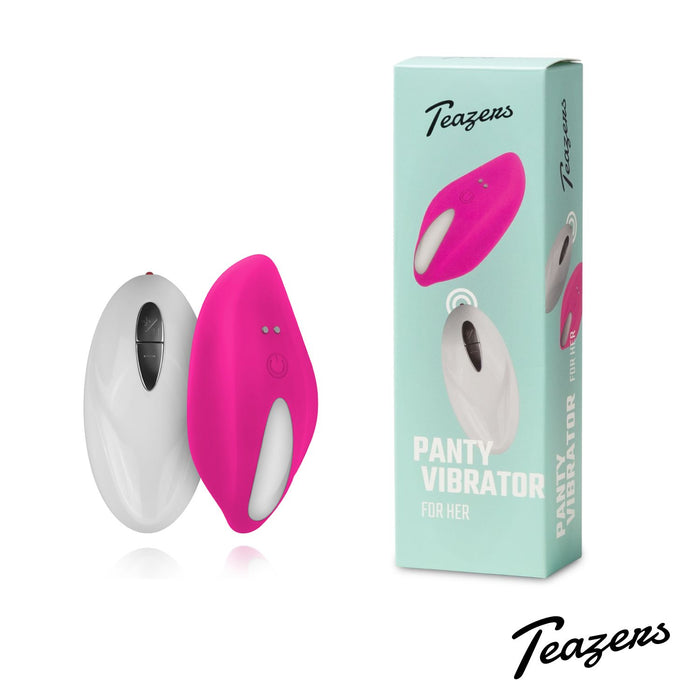 Teazers Panty Vibrator