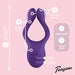 Teazers Multifun Vibrator Voor Koppels
