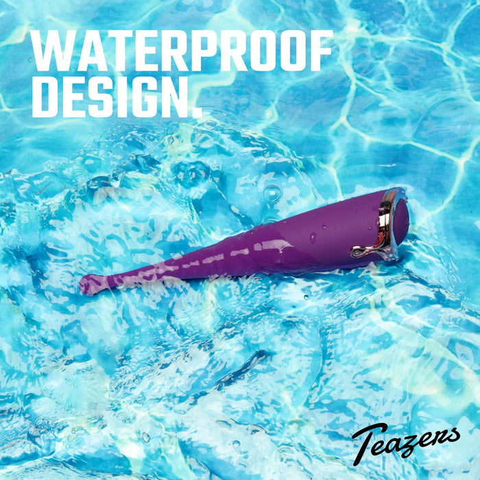 Teazers Pin Point Vibrator