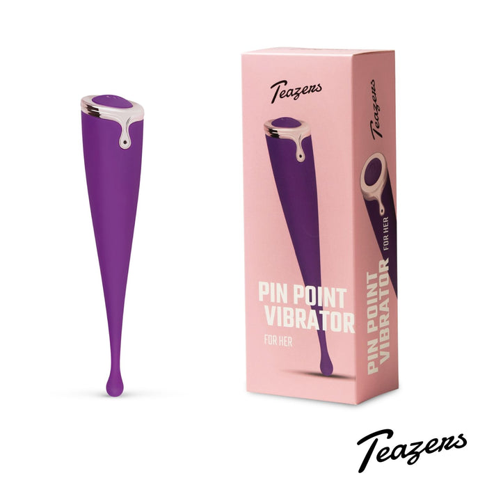 Teazers Pin Point Vibrator