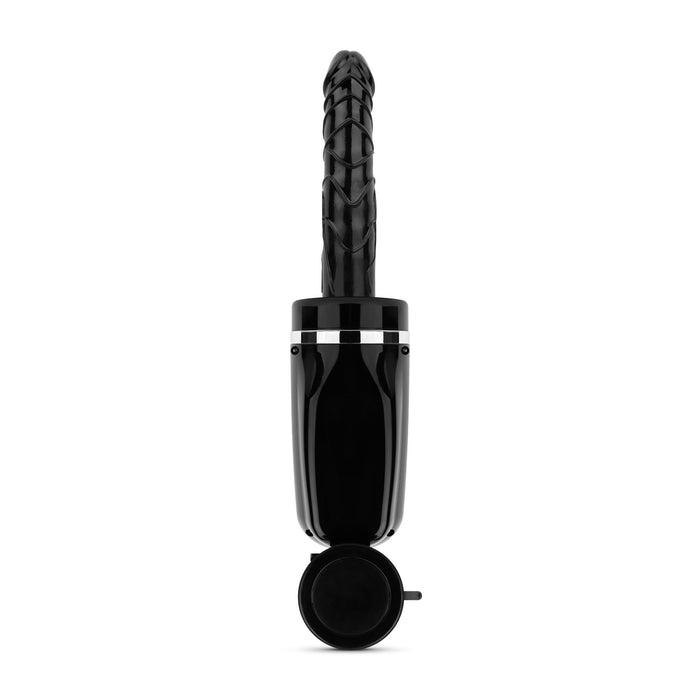 Teazers Stotende Dildo Vibrator 19 cm