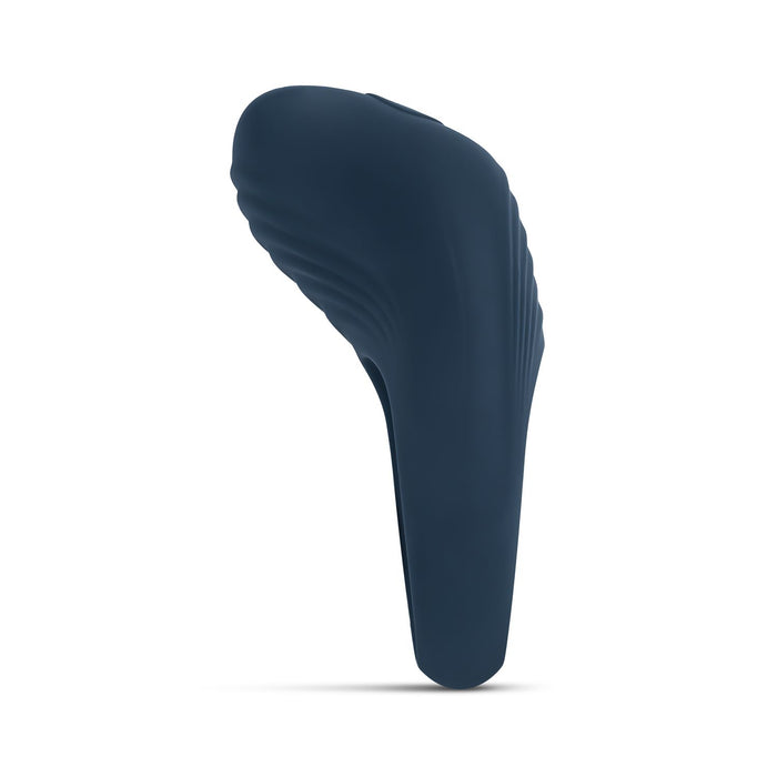 Boners Flexibele Vibrerende Cockring