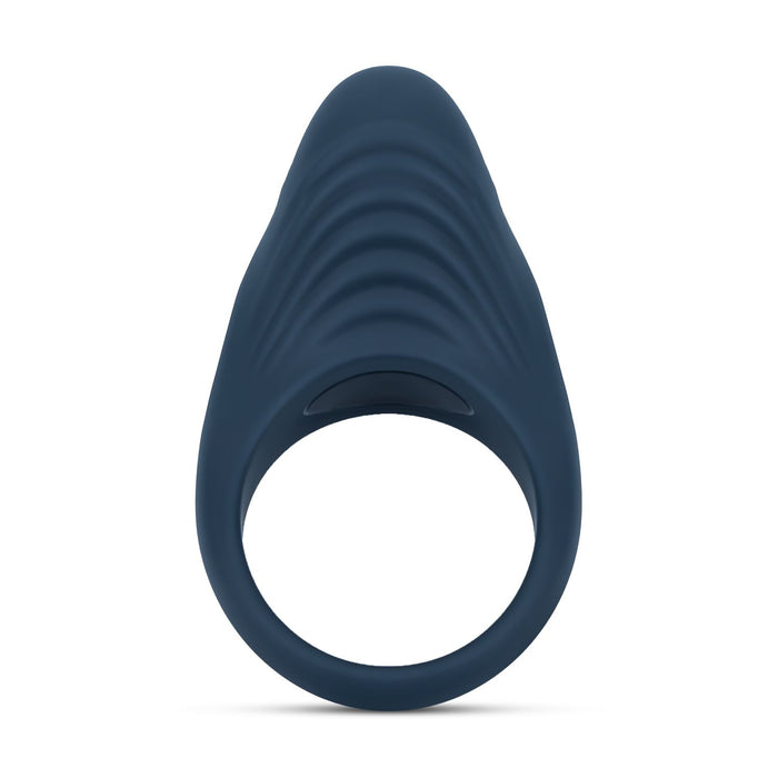 Boners Flexibele Vibrerende Cockring