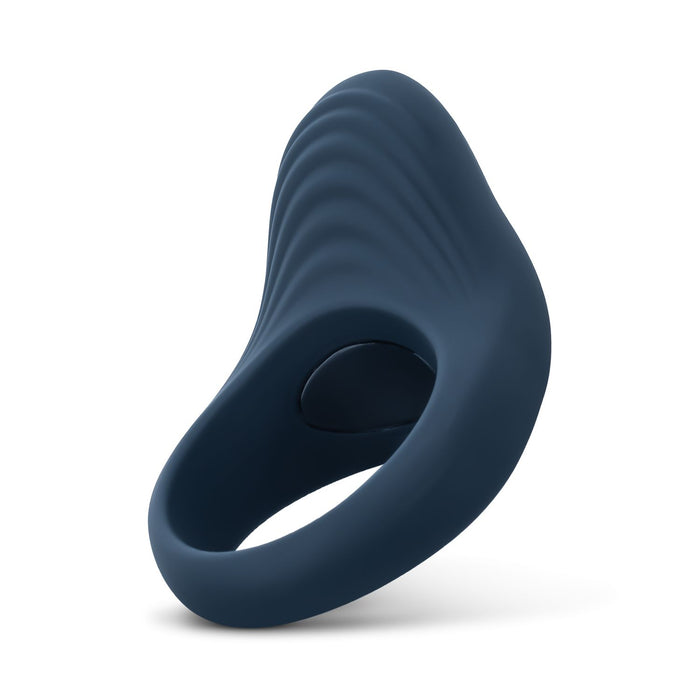 Boners Flexibele Vibrerende Cockring