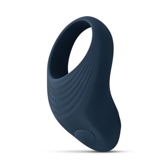 Boners Flexibele Vibrerende Cockring