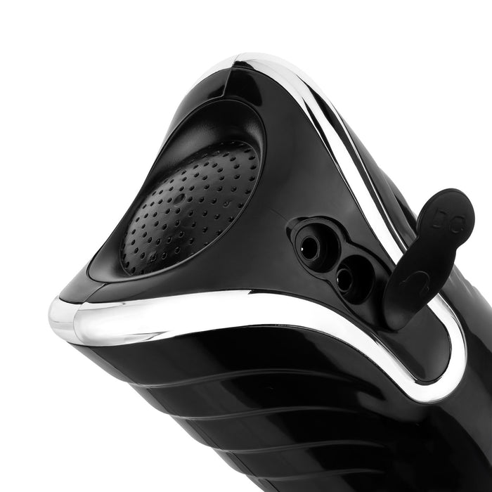 Teazers Automatische Masturbator Met Stem