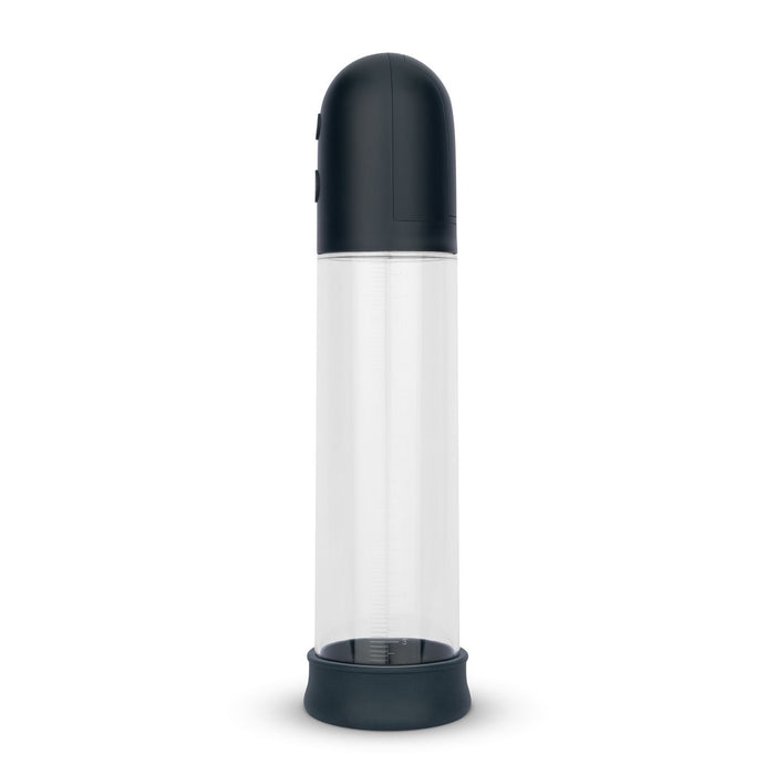Boners Automatische Penispomp Met Masturbator