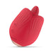 Teazers Clitoris Vibrator Rood