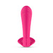 Teazers Draagbare Vibrator Met Afstandsbediening