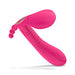 Teazers Draagbare Vibrator Met Afstandsbediening