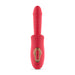 Teazers Dildo Met Clitoris Stimulator