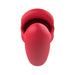 Teazers Dildo Met Clitoris Stimulator