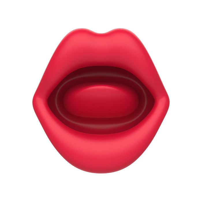 Teazers Vibrator Met Likkende Clitoris Stimulator