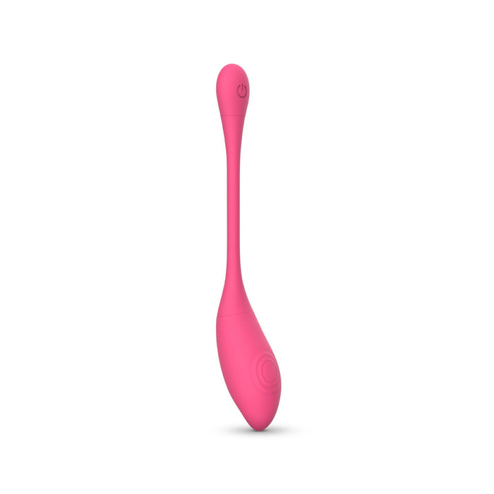 EasyToys Aria Vibrerend Eitje Met App