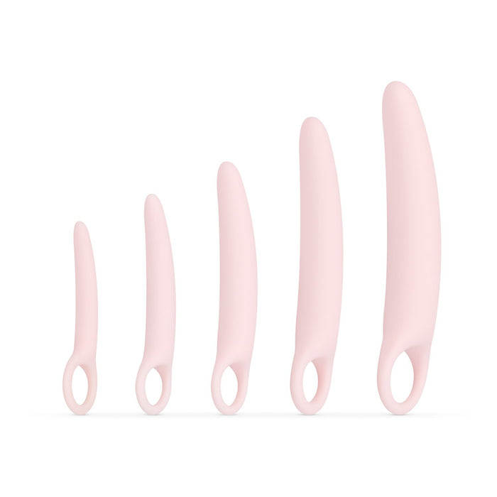 Teazers Vaginale Dilator Set