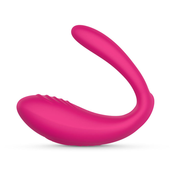 Teazers Koppel Vibrator Met Afstandsbediening