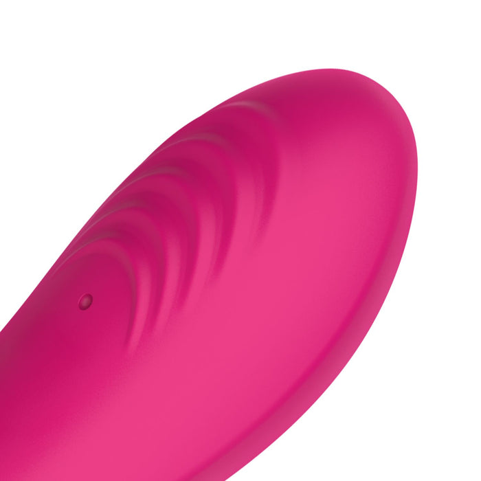 Teazers Koppel Vibrator Met Afstandsbediening