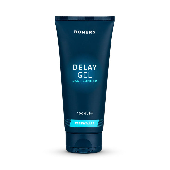 Boners Vertragende Gel 100 ml