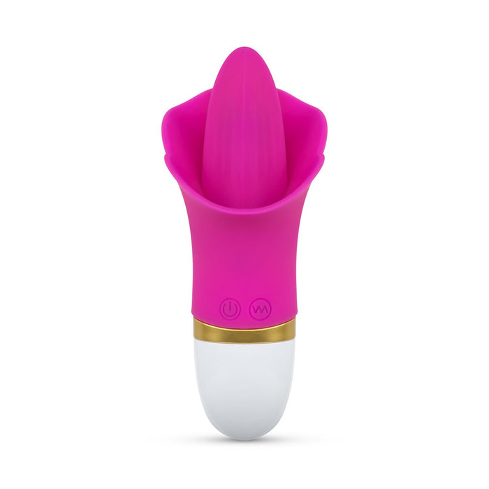Teazers Touch Clitoris Stimulator