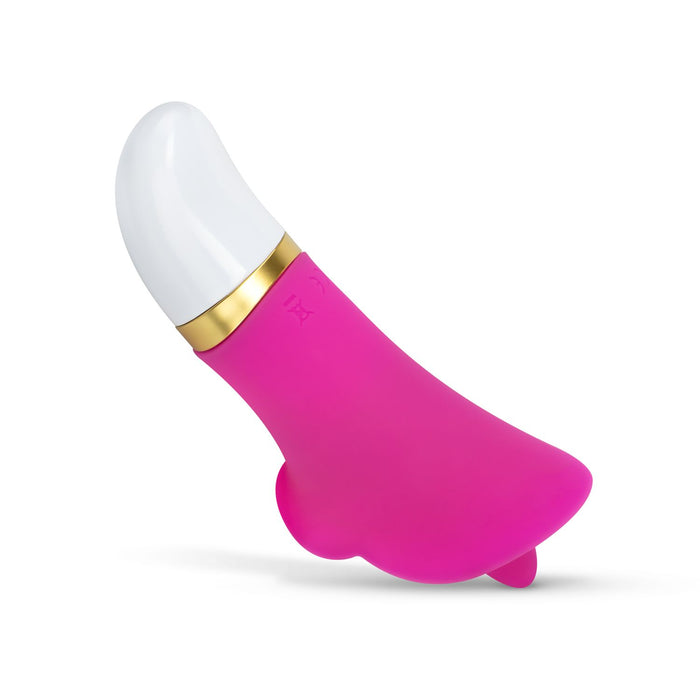 Teazers Touch Clitoris Stimulator