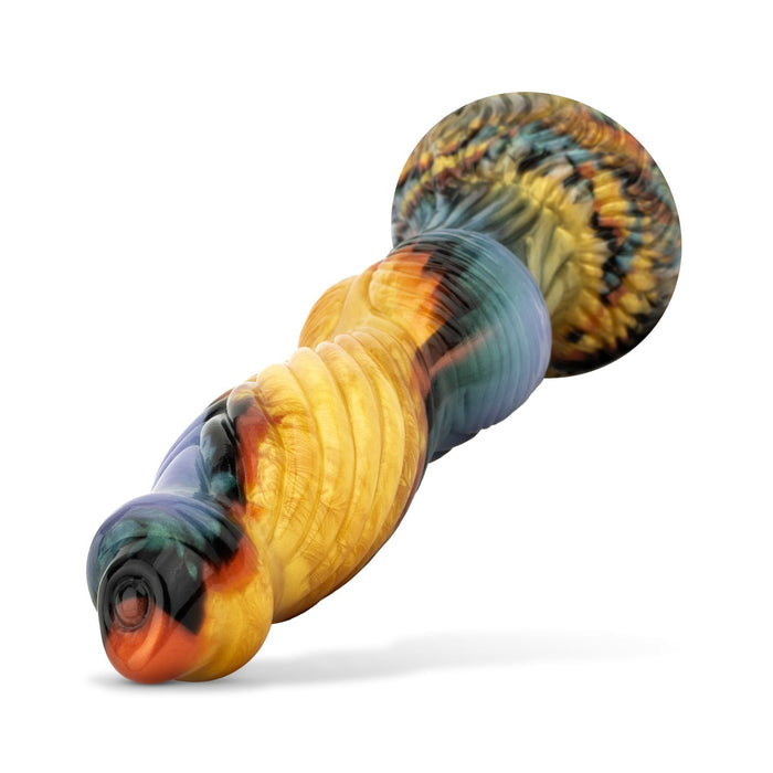 Mythical Mates Sea Serpent Stotende Dildo 26 Cm