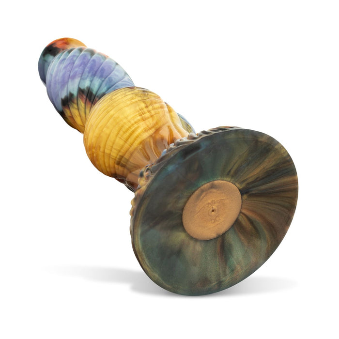 Mythical Mates Sea Serpent Stotende Dildo 26 Cm