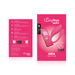 EasyToys Aria Vibrerend Eitje Met App