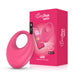 EasyToys Leo Vibrerende Cockring Met App