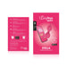 EasyToys Stella Vibrerende Kegel Ballen Met App