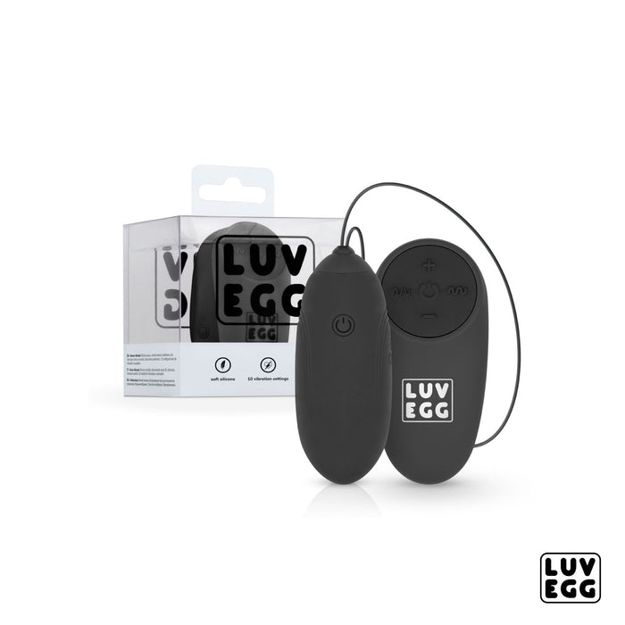 Luv Egg Vibrerend Eitje