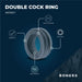 Boners Extra Dikke Cockring