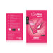 EasyToys Orion Koppel Vibrator Met App