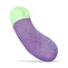 Easytoys Badbom Aubergine