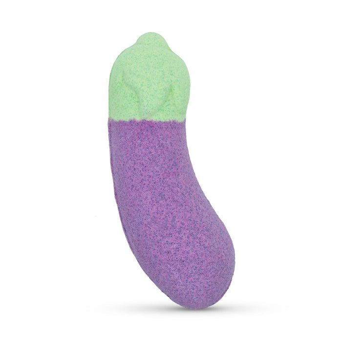 Easytoys Badbom Aubergine