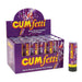 Spencer & Fleetwood - Cumfetti Sperm Shaped Confetti Party Popper