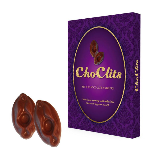 Spencer & Fleetwood - Choclits