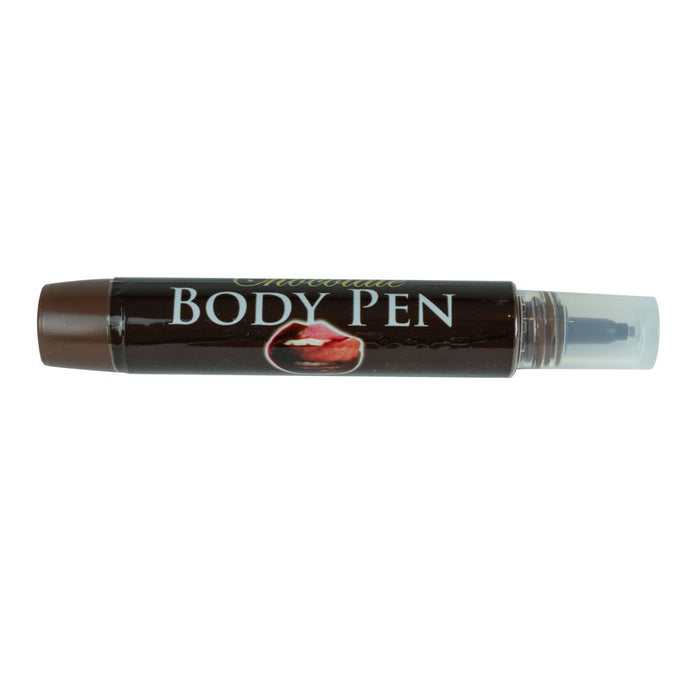 Spencer & Fleetwood - Chocolade Body Pen