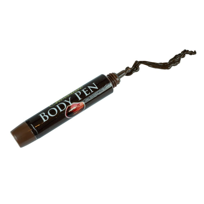 Spencer & Fleetwood - Chocolade Body Pen