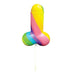 Spencer & Fleetwood - Lolly Piemel Regenboog