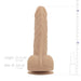 Real Fantasy Ethan Verwarmbare Vibrerende Dildo 21,5 cm