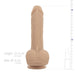 Real Fantasy Mason Stotende Dildo 21,5 cm